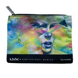 NYX Professional Makeup Toiletry Bag